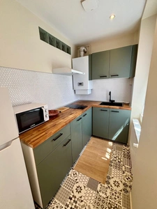 Appartement 32m2 à vendre 2 pièces CLERMONT FERRAND (63)