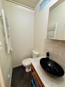 Appartement 32m2 à vendre 2 pièces CLERMONT FERRAND (63)