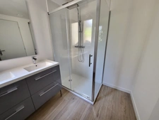 LOCATION MAISON T5 + JARDIN + GARAGE A ESPIRAT 63160