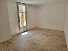 LOCATION MAISON T5 + JARDIN + GARAGE A ESPIRAT 63160