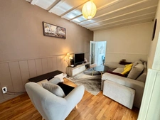 Maison à vendre 7 pièces CHAURIAT (63)