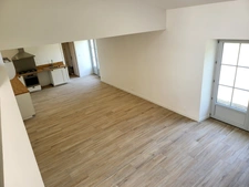 LOCATION MAISON T5 + JARDIN + GARAGE A ESPIRAT 63160