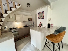 Maison à vendre 7 pièces CHAURIAT (63)