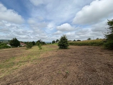 Terrain à vendre de 3561 m2 à BONGHEAT (63)