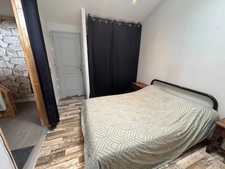 Maison à vendre 5 pièces CHAURIAT (63117)