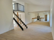 LOCATION MAISON T5 + JARDIN + GARAGE A ESPIRAT 63160