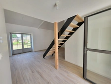 LOCATION MAISON T5 + JARDIN + GARAGE A ESPIRAT 63160