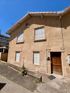 Immeuble de rapport – 4 appartements – Centre-ville