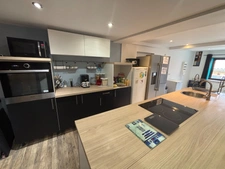 Maison à vendre 5 pièces CHAURIAT (63117)