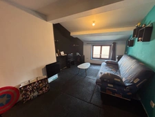 Maison à vendre 5 pièces CHAURIAT (63117)