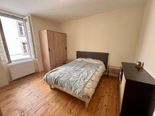 Appartement 32m2 à vendre 2 pièces CLERMONT FERRAND (63)