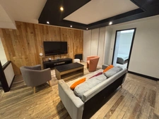 Maison à vendre 5 pièces CHAURIAT (63117)