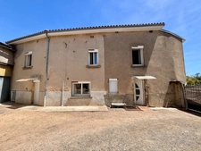 Maison à vendre 5 pièces COMBRONDE (63)