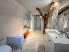 Maison à vendre 6 pièces centre ville de PUY GUILLAUME (63)