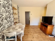 Appartement 32m2 à vendre 2 pièces CLERMONT FERRAND (63)