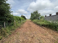 Terrain à vendre de 3561 m2 à BONGHEAT (63)