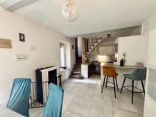 Maison à vendre 7 pièces CHAURIAT (63)
