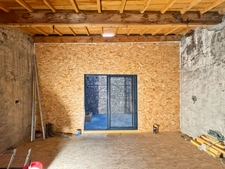 Ancienne grange a finir de rénover – 114 m² – Garage + Terrasse – Chauriat 63117 