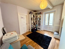 Maison à vendre 7 pièces CHAURIAT (63)