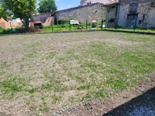 LOCATION MAISON T5 + JARDIN + GARAGE A ESPIRAT 63160