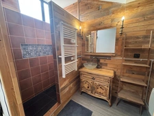 Maison à vendre 5 pièces CHAURIAT (63117)