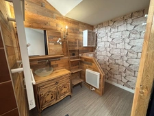Maison à vendre 5 pièces CHAURIAT (63117)