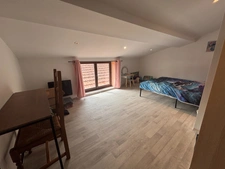 Maison à vendre 5 pièces CHAURIAT (63117)