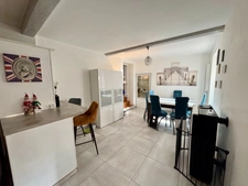 Maison à vendre 7 pièces CHAURIAT (63)