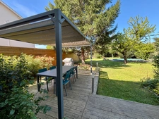 Maison à vendre 6 pièces centre ville de PUY GUILLAUME (63)