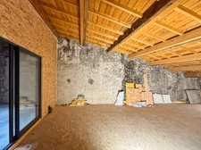 Ancienne grange a finir de rénover – 114 m² – Garage + Terrasse – Chauriat 63117 