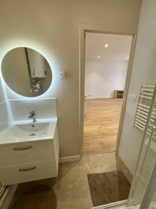 Appartement rénové A LOUER 3 pièces CLERMONT FERRAND - CARMES MICHELIN