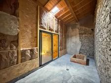 Ancienne grange a finir de rénover – 114 m² – Garage + Terrasse – Chauriat 63117 