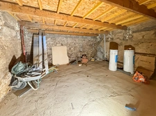 Ancienne grange a finir de rénover – 114 m² – Garage + Terrasse – Chauriat 63117 