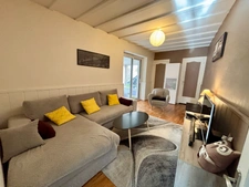Maison à vendre 7 pièces CHAURIAT (63)