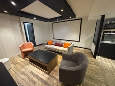 Maison à vendre 5 pièces CHAURIAT (63117)