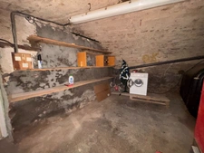 Maison à vendre 5 pièces COMBRONDE (63)