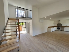 LOCATION MAISON T5 + JARDIN + GARAGE A ESPIRAT 63160