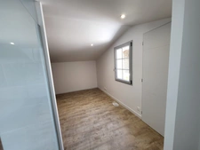 LOCATION MAISON T5 + JARDIN + GARAGE A ESPIRAT 63160