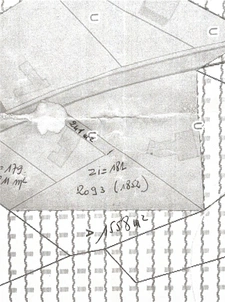 Terrain à vendre de 3561 m2 à BONGHEAT (63)