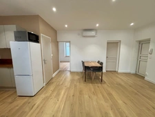 Appartement rénové A LOUER 3 pièces CLERMONT FERRAND - CARMES MICHELIN