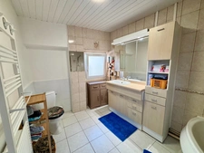 Maison à vendre 7 pièces CHAURIAT (63)