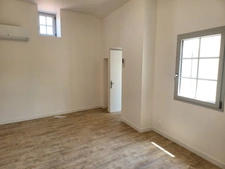 LOCATION MAISON T5 + JARDIN + GARAGE A ESPIRAT 63160