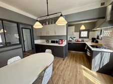 Maison à vendre 6 pièces centre ville de PUY GUILLAUME (63)