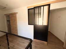 Maison à vendre 5 pièces COMBRONDE (63)