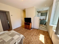 Appartement 32m2 à vendre 2 pièces CLERMONT FERRAND (63)
