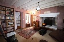 Maison de Caractère au Bord d'un Lac, 146m²