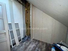 Maison à rénover SAINT SULPICE LES FEUILLES (87)