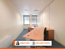 Ensemble de bureaux à vendre GUERET (23)