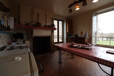 Maison de Caractère au Bord d'un Lac, 146m²