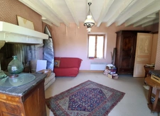 Maison de Caractère au Bord d'un Lac, 146m²